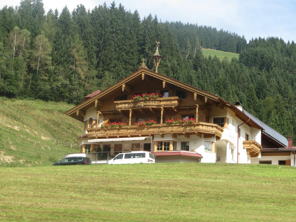 Ascherhof Apartment
