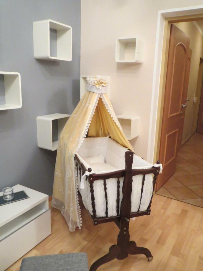 Ascherhof Apartment Auffach