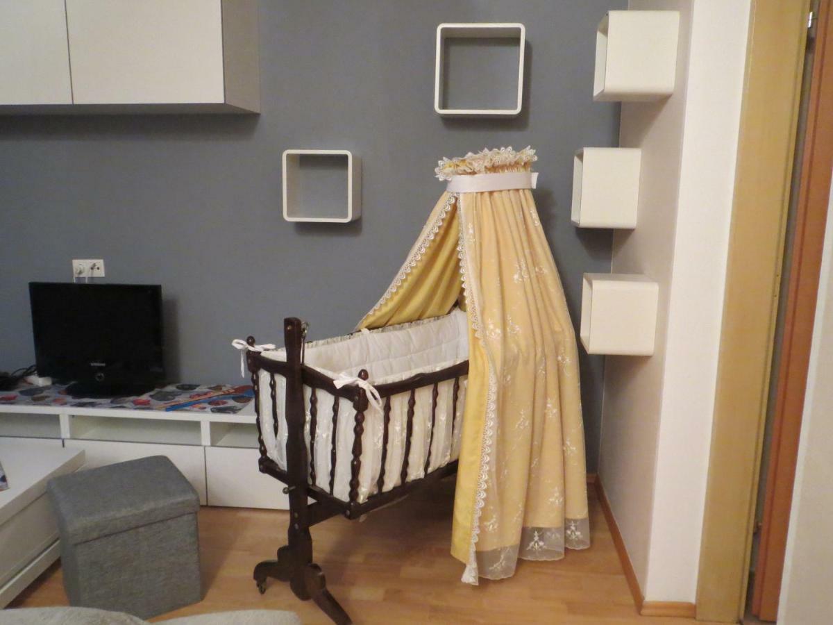 Apartment Ascherhof