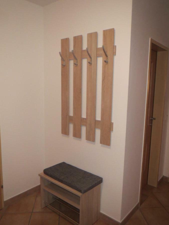 Apartment Ascherhof *